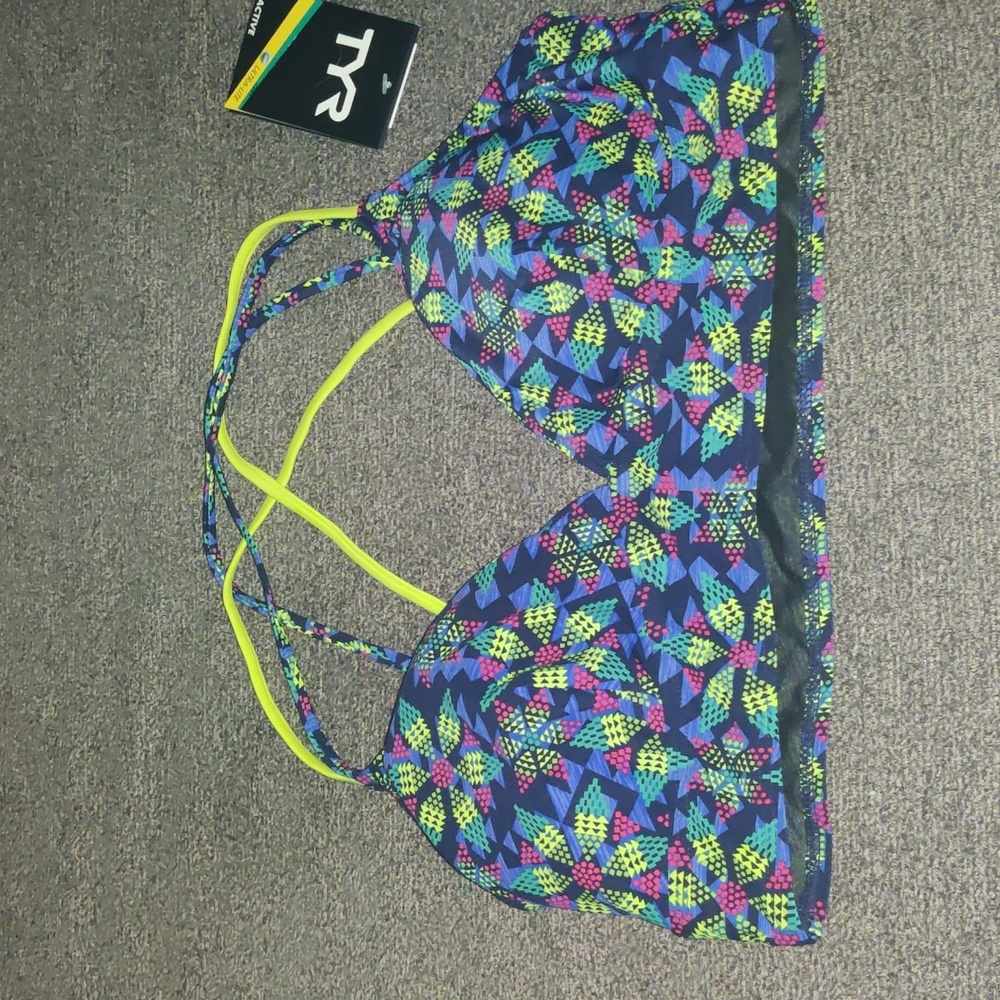 TYR bikini bottom - Picture 2 of 8